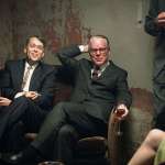 Bob Balaban, Philip Seymour Hoffman, Craig Archibald