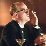 Philip Seymour Hoffman