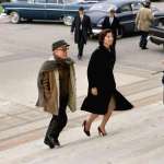 Philip Seymour Hoffman, Catherine Keener