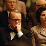 Philip Seymour Hoffman, Catherine Keener