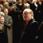 Philip Seymour Hoffman