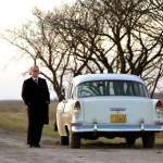 Philip Seymour Hoffman