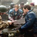 Derek Luke, Neal McDonough, Chris Evans, Sebastian Stan, JJ Feild