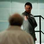 Stanley Tucci, Richard Armitage