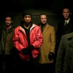 James Ransone, Lawrence Grimm, Ben Daniels, Jonathan Majors, Caitlin Ewald, Guy Van Swearingen