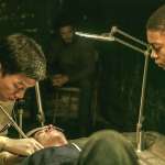 James Ransone, Chronicle Ganawah, Avery Lee, Caitlin Ewald