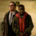 John Goodman, Ashton Sanders