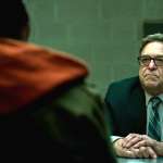 John Goodman, Ashton Sanders