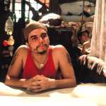 Caio Blat, Wagner Moura