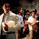 Luiz Carlos Vasconcelos, Gero Camilo