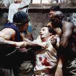 Milhem Cortaz, Wagner Moura, Bukassa Kabengele