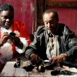 Serj&atilde;o Loroza, Ivan de Almeida