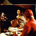 Dexter Fletcher, Michael Gough