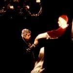 Jack Birkett, Nigel Terry