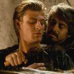 Sean Bean, Nigel Terry