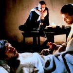 Spencer Leigh, Nigel Terry