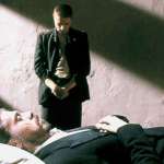 Spencer Leigh, Nigel Terry