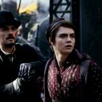 Cara Delevingne, Orlando Bloom