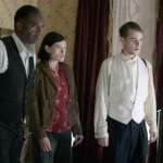 Charles Robinson, Nick Stahl, Clea DuVall