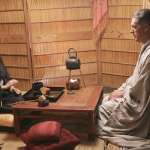 Clancy Brown, Saemi Nakamura