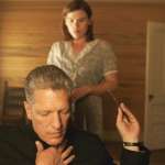 Clancy Brown, Clea DuVall