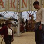 Michael J. Anderson, Nick Stahl