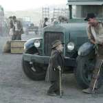 Michael J. Anderson, Tim DeKay