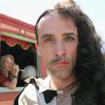 Paul Hipp, Bree Walker