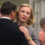 Kyle Chandler, Cate Blanchett