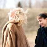 Rooney Mara, Cate Blanchett