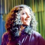 Amy Irving