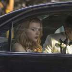 Ansel Elgort, Chlo&euml; Grace Moretz