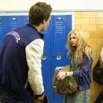 Ansel Elgort, Chlo&euml; Grace Moretz