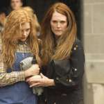 Chlo&euml; Grace Moretz, Julianne Moore