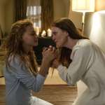 Chlo&euml; Grace Moretz, Julianne Moore