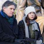 Gabriel Byrne, Bel Powley