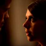 Jason Ritter, Bel Powley