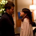 Jason Ritter, Bel Powley