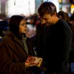 William Moseley, Bel Powley