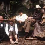 Emma Thompson, Rufus Sewell, Jonathan Pryce