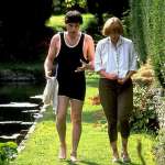 Emma Thompson, Rufus Sewell