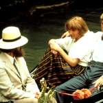 Emma Thompson, Steven Waddington, Jonathan Pryce