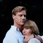 Emma Thompson, Steven Waddington