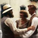Emma Thompson, Steven Waddington, Jonathan Pryce