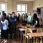 Andrzej Chyra, Katarzyna Jałowiec, Tomasz Ziętek