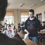 Andrzej Chyra, Tomasz Ziętek