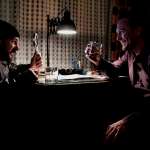 Andrzej Chyra, Arkadiusz Jakubik