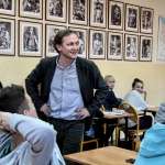 Andrzej Chyra, Tomasz Ziętek