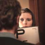 Eliza Rycembel, Andrzej Chyra