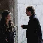 Eliza Rycembel, Andrzej Chyra